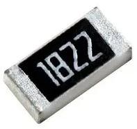 Yageo-RP0402BRD0792KL 单侧表面贴装定值电阻器 Thin Film Chip Resistor Surface Mount Automotive AEC-Q200