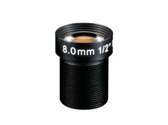 Basler AG-2000035190 Optische Linsen Circular Optical Lens S-Mount