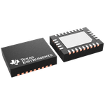 TPS53515RVET TPS53515RVET