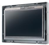 Advantech-IDS31-070W540DVA1E null 7in LCD Monitor WVGA with Touchscreen 800x480Pixels