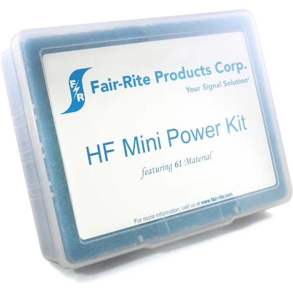 0199000061 by Fair-Rite Products Corp | Component Kits | Arrow.com
