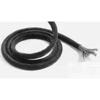 TE Connectivity-VPB-3/16-0-SP Wärmeschrumpfende Produkte Heat Shrink Tubing ST Polymer Blend Fluoro Elastomer Black Medium Piece