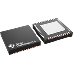 Texas Instruments-TPS59641RSLR DC-DC-Wandler DC/DC Cntrlr Dual-OUT Step Down 600kHz 48-Pin VQFN EP T/R