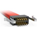 Microminiature Strip Connector