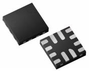 onsemi-FPF2260ATMX 电源开关 Power Switch Hi Side 1-OUT 12-Pin X2QFN T/R