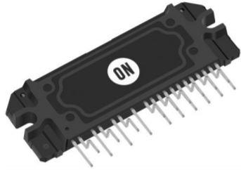 onsemi-STK544UC63K-E Intelligent Power Modules - IPMs IPM IGBT 600V 10A Tube