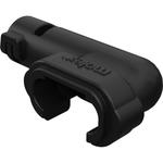 MXP120™ Wire Dress Cover, Exit Direction Right, Flange Size NW 7.5, with Cable Tie Access, 4 Circuits