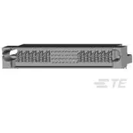 TE Connectivity-4-6450130-5 连接器插头及 PCB 插座 Conn Board to Board HDR 10Power/32Signal POS 2.54mm Solder RA Side Entry Thru-Hole Tray