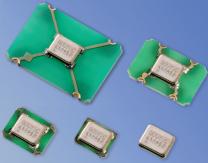 Kyocera-KC2016Z50.0000C1KX00 SMD Crystal Oscillators Oscillator XO 50MHz ±20ppm 15pF CMOS 55% 1.8V/2.5V/3.3V 4-Pin SMD T/R