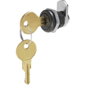 Panduit-FELS Seguro del interruptor Switch Key Lock Flat Key Panel Mount