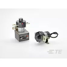 TE Connectivity-K200A1C Contactors Contactor, 28DC Coil Voltage, SPST, 1 Form A