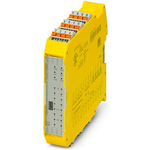 Configurable Safety Module for Monitoring