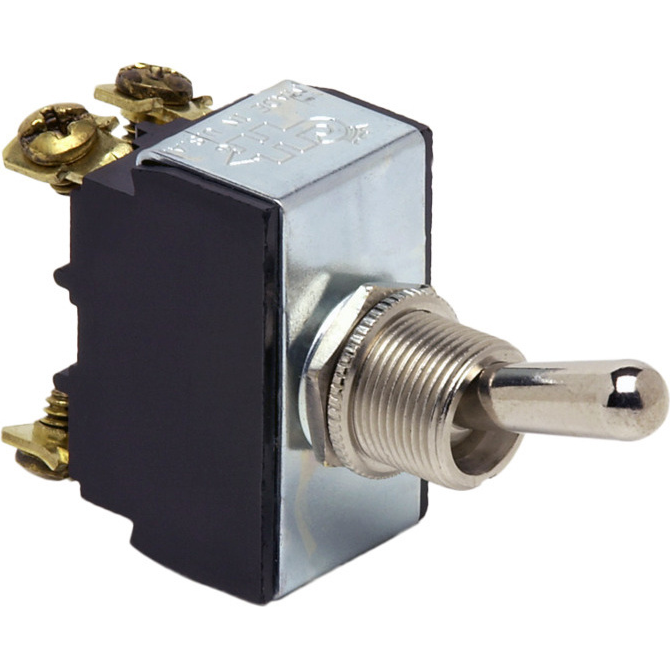 Littelfuse-5588 Interruttore a levetta Standard Heavy Duty Toggle Switch