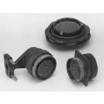 Conn Circular PIN 100 POS Crimp ST Cable Mount 100 Terminal 1 Port Medical