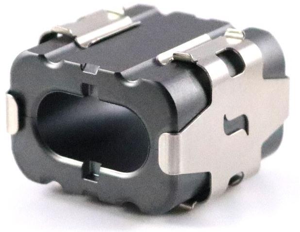 Fair-Rite Products Corp-0361184751 Ferrite Cores 61 OVAL CABLE CORE ASSEMBLY