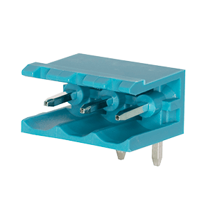 Same Sky (formerly CUI Devices)-TBP04R1-500-08BE Piastre connettori e prese PCB 5.0 Pitch Connector Header