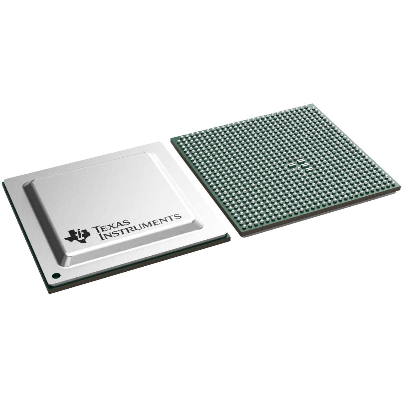 Texas Instruments-TDA4VE88TGAALZRQ1 Digital Signal Processors - DSPs DSP Floating-Point 64bit 2GHz Automotive 770-Pin FCBGA T/R