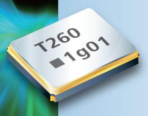 TXC Corporation-7M24000021 Cristales Crystal 24MHz ±30ppm (Tol) ±30ppm (Stability) 12pF FUND 50Ohm 4-Pin CSMD T/R