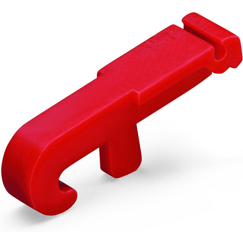 WAGO-231-291  Sonstige Werkzeuge Operating Tool, for Male and Female Connectors with Cage Clamp