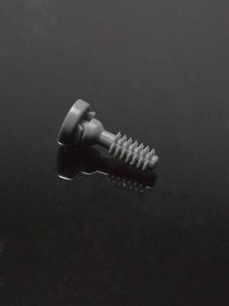 LEDIL OY-C14437_FLORENCE-PF-3R Lighting Accessories Lens Array 286-61Mm Clear Screw