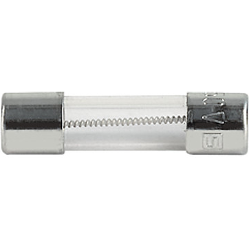 SCHURTER-0034.5047 Sicherungen Fuse Cartridge Super Time Lag Acting 2.5A 250V Holder Cartridge 5 X 20mm Glass Box cULus