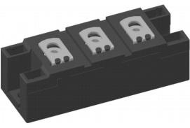 Littelfuse-MDMA210P1600YD Gleichrichter Diode 1.6KV 210A 3-Pin Case Y4