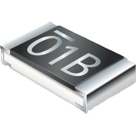 Bourns-CR0402AFX-1003GLF Widerstand, fest, Oberflächenmontage, einzeln Res Thick Film 0402 100K Ohm 1% 0.063W(1/16W) ±100ppm/°C Pad SMD T/R Automotive AEC-Q200