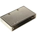 Shell Housing 180° C Shell Size Metallised Thermoplastic Threaded