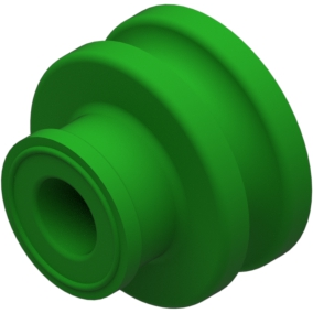 Aptiv-10720983 Connector Accessories Connector Accessories Seal Straight