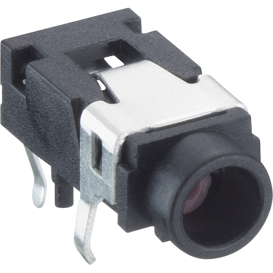 Lumberg-1503 30 Steckverbinder für Audio und Video Jack Chassis Socket