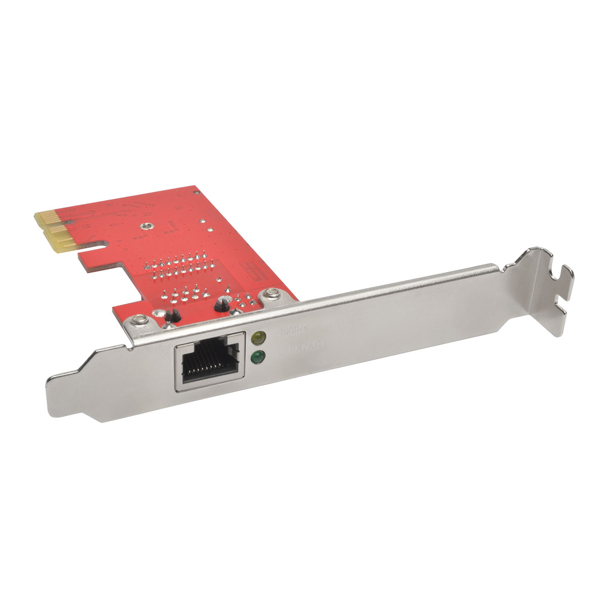 Eaton (formerly TrippLite)-PCE-1G-01 接口模块 1-Port Gigabit Ethernet PCI Express Card