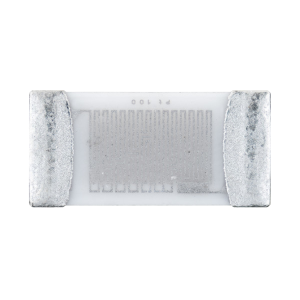 KEMET Corporation-32207595 Thermistoren Thermistor RTD 2-Pin 1206 Surface Mount Solder Pad >= -3.5 T/R