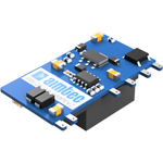 AC/DC Power Supply Single-OUT 9V 1.1A 10W 6-Pin Box