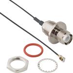 Cable Assembly 1.13mm Cable 0.05m RPTNC to MHF1 PL-M Bag