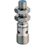 Molex-1202530284 Sensore di prossimità Proximity Sensor Inductive NO PNP 1.5mm