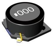 TAIYO YUDEN-NS10145T101MNV8 Inductor Surface Mount Inductor Power Shielded Wirewound 100uH 20% 100KHz 1.1A 0.276Ohm DCR T/R