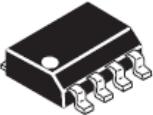 NXP Semiconductors-MC33901WEFR2 CAN (Controller Area Network) CAN 1Mbps Normal/Standby 5V Automotive AEC-Q100 8-Pin SOIC N T/R