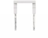 Weidmuller-8870840000 Steckverbinderbrücken und Shunts Conn Jumper M 2 POS 13mm Solder ST Thru-Hole