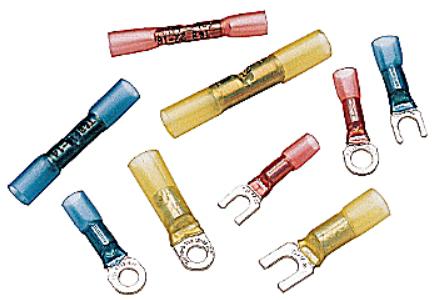 Thomas & Betts-TB-ROL-06 Kabelzubehör Large Pipe Roller 4 Inch to 6 Inch Pipe