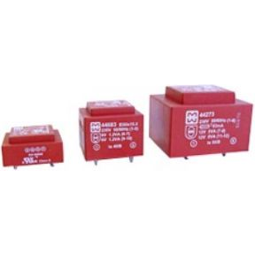 Myrra-44171 Transformateur électrique Power Transformer 2.3VA Pin Thru-Hole