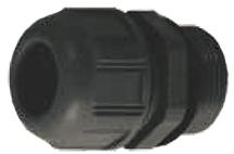 Molex-7000.7836.1 Accessoires de câble Cable Accessories Cable Gland Black Bag