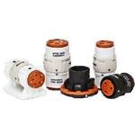 Connector Circular In-Line Junction Splices