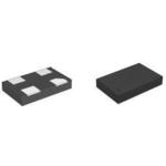 Integrated Device Technology-3CN11G16.0000NSGE MEMS-Oszillatoren Oscillator MEMS 16MHz ±100ppm (Stability) CMOS 55% 1.8V/2.5V/3.3V 4-Pin QFN SMD Tube