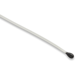 Thermistor NTC 10K Ohm 2% 2-Pin Wire 3575K