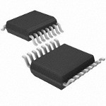 Integrated Device Technology-831721AGILFT Taktpuffer und -treiber Clock Multiplexer 1-OUT 2-IN 1:1 16-Pin TSSOP T/R