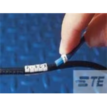 TE Connectivity-1SET511224R0000 Marcadores de cable Snap On Markers