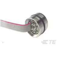 TE Connectivity-154N-050G-R Sensore di pressione industriale Industrial Pressure Sensor 0V to 0.1V 0psi to 50psi Gage 6-Pin