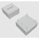 Abracon-O-CI5-FS28GW-L-U-E-R 10.000MHZ Gesteuerter Oszillator Oscillator VC-OCXO 10MHz ±0.02ppm (Stability) Sinewave 12V 5-Pin Thru-Hole