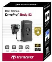 Transcend Information-TS32GDPB52P Cameras Body Camera