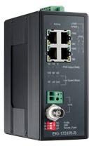 Advantech-EKI-1751PI-R-AE Potenza Ethernet Power Over Ethernet 120W